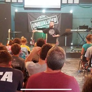 Meet your Posher, Anthony